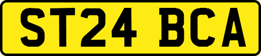 ST24BCA