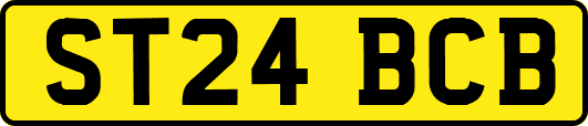 ST24BCB