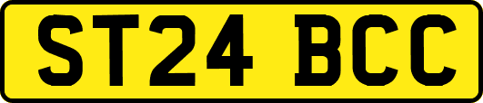 ST24BCC