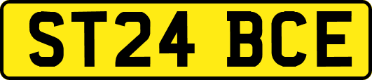 ST24BCE