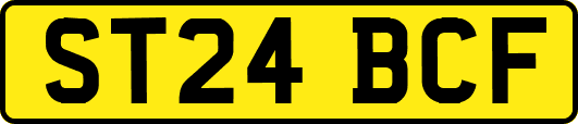 ST24BCF