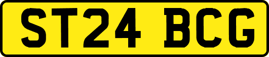 ST24BCG