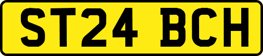 ST24BCH