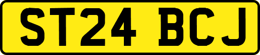 ST24BCJ