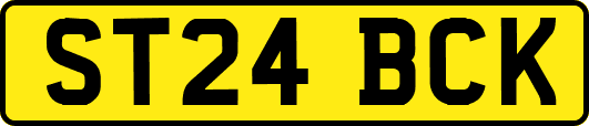 ST24BCK