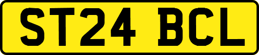 ST24BCL