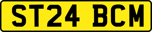 ST24BCM
