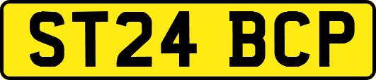 ST24BCP