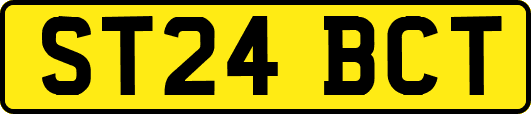 ST24BCT