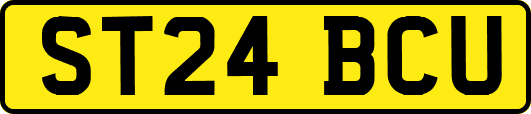 ST24BCU