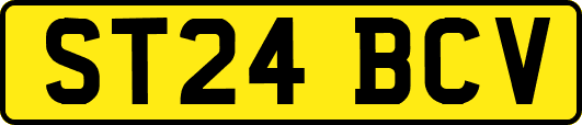 ST24BCV
