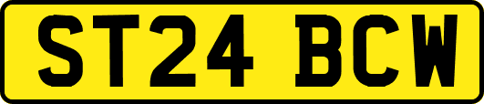 ST24BCW