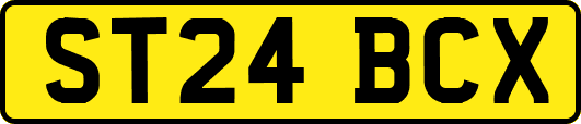 ST24BCX