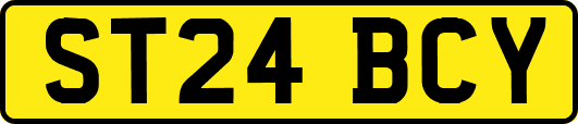 ST24BCY