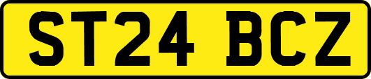 ST24BCZ