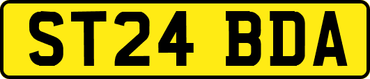 ST24BDA