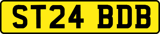 ST24BDB