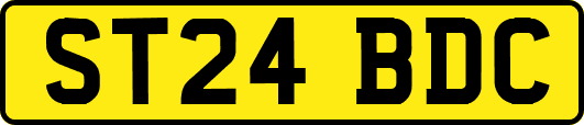 ST24BDC