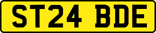 ST24BDE