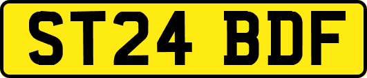 ST24BDF
