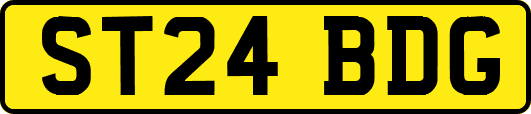 ST24BDG