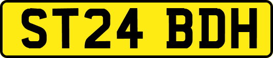 ST24BDH