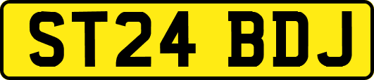 ST24BDJ