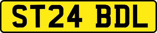 ST24BDL
