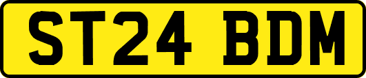 ST24BDM