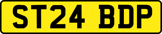 ST24BDP