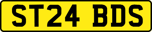 ST24BDS