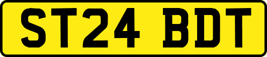 ST24BDT