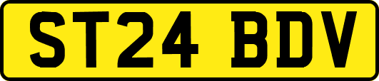 ST24BDV