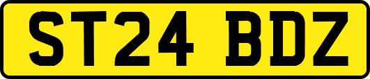 ST24BDZ
