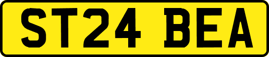 ST24BEA