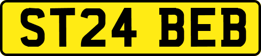 ST24BEB
