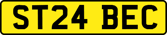 ST24BEC