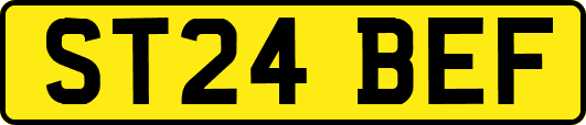 ST24BEF