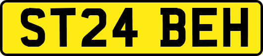 ST24BEH