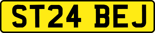 ST24BEJ