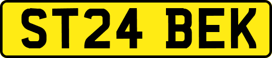 ST24BEK