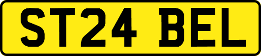 ST24BEL