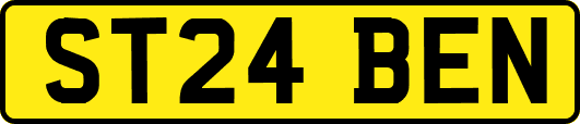 ST24BEN