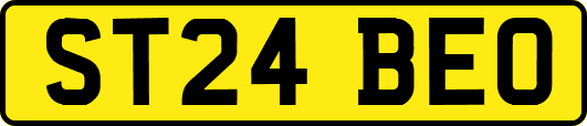 ST24BEO