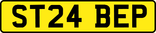 ST24BEP