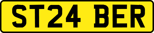 ST24BER