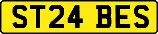 ST24BES
