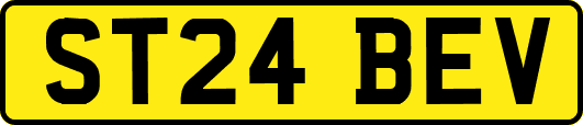ST24BEV