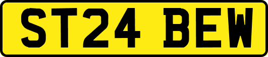 ST24BEW