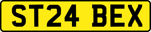 ST24BEX